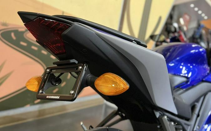 2020 Yamaha YZF R3 ABS