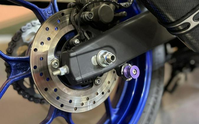 2020 Yamaha YZF R3 ABS