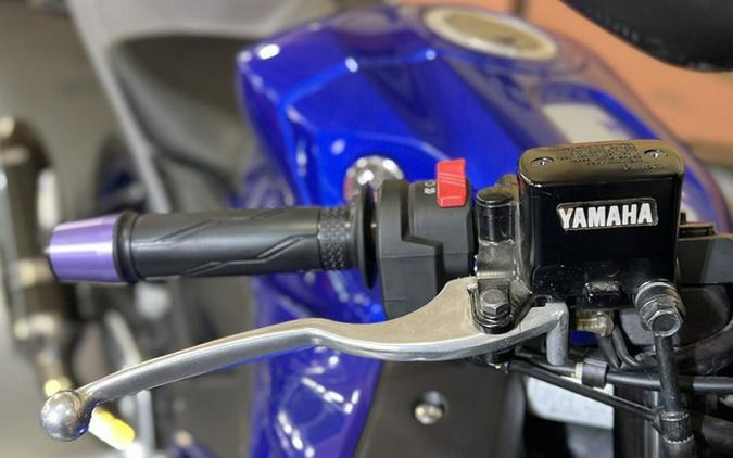 2020 Yamaha YZF R3 ABS