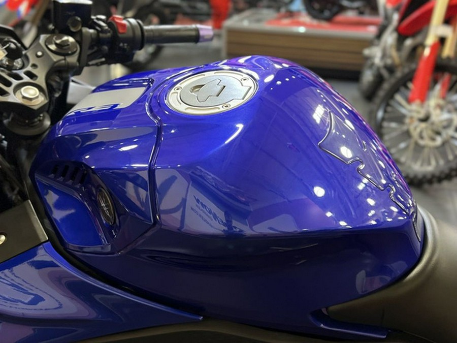2020 Yamaha YZF R3 ABS