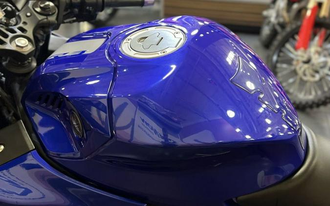 2020 Yamaha YZF R3 ABS