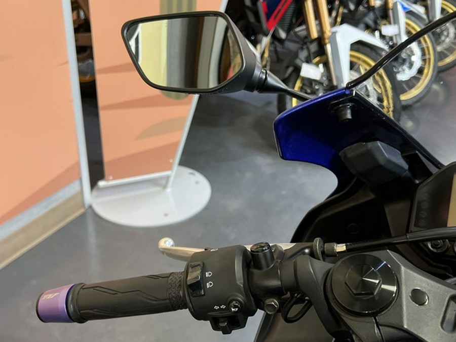 2020 Yamaha YZF R3 ABS