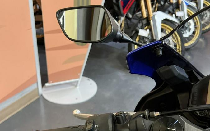 2020 Yamaha YZF R3 ABS