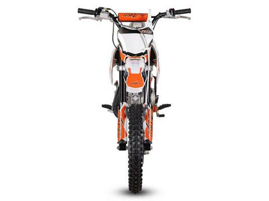 2026 Kayo TT 125