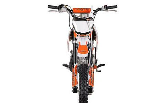 2026 Kayo TT 125