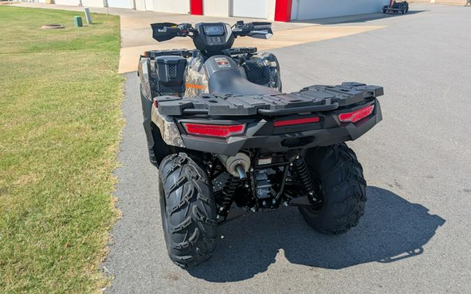 2026 Kawasaki Brute Force 750 SE EPS Camo