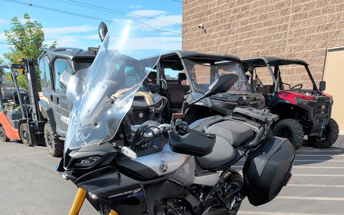 2021 YAMAHA TRACER 9 GT