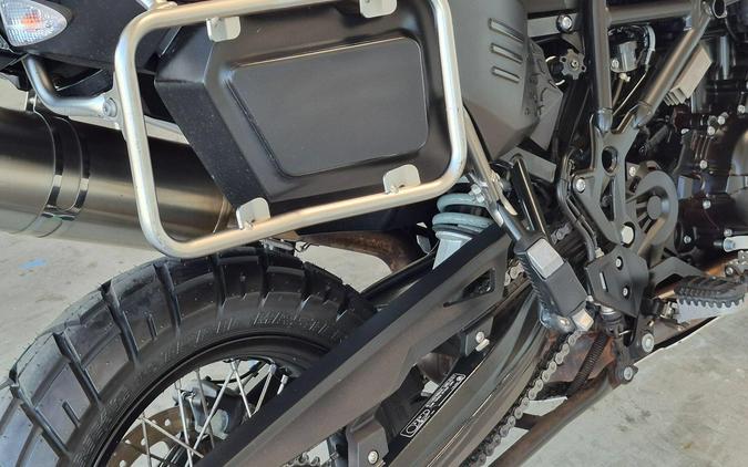 2016 BMW F 800 GS Adventure
