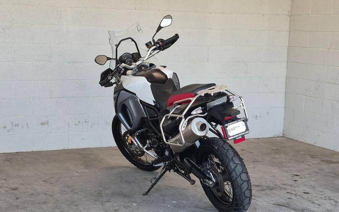 2016 BMW F 800 GS Adventure