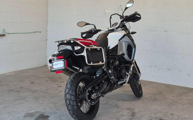 2016 BMW F 800 GS Adventure