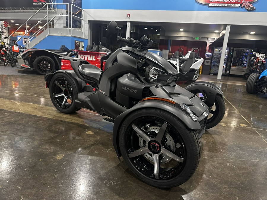 2023 CAN-AM RYKER SPORT 900