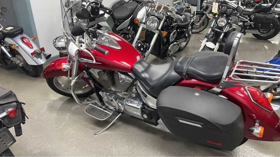 2005 Honda VTX™ 1300 R