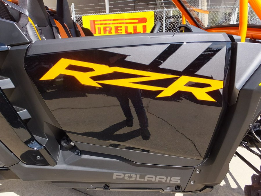 2024 Polaris RZR XP 1000 Ultimate