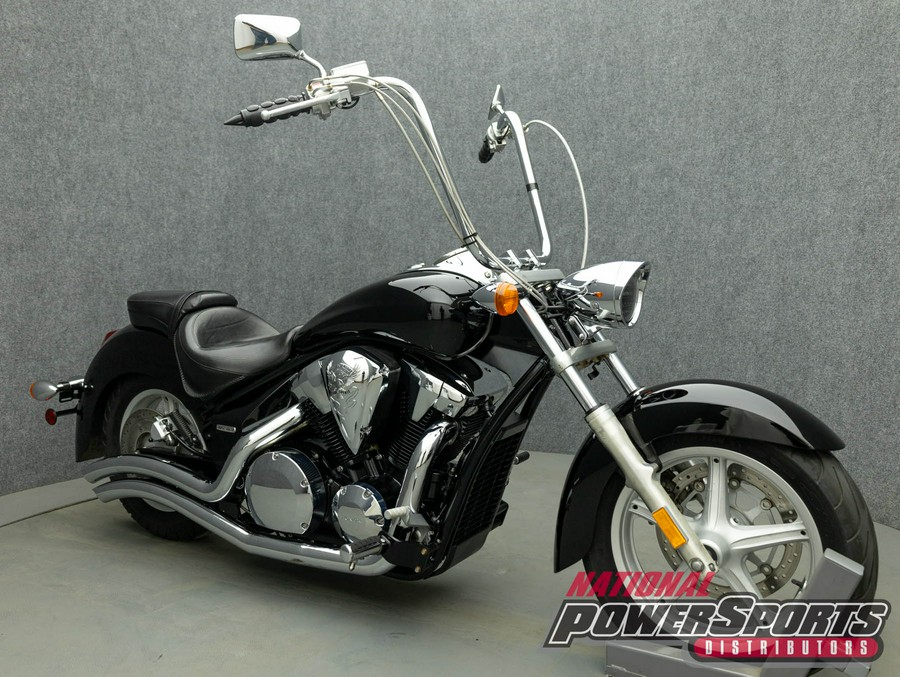 2010 HONDA VT1300 STATELINE 1300