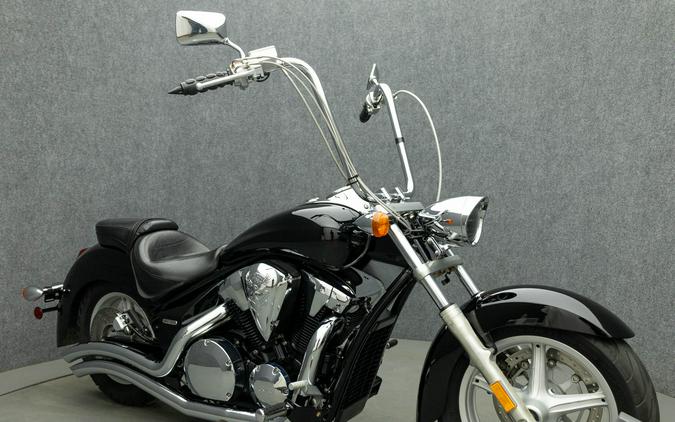 2010 HONDA VT1300 STATELINE 1300