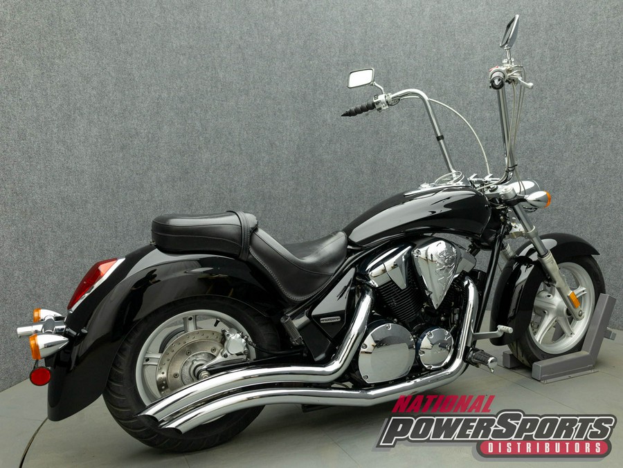 2010 HONDA VT1300 STATELINE 1300