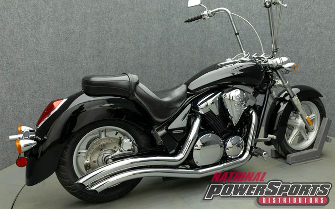 2010 HONDA VT1300 STATELINE 1300