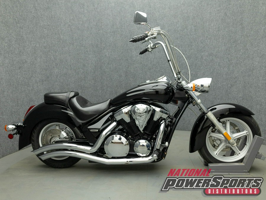 2010 HONDA VT1300 STATELINE 1300