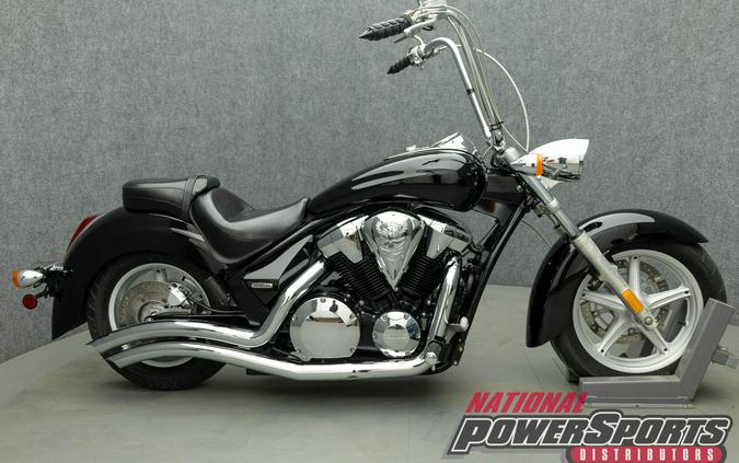 2010 HONDA VT1300 STATELINE 1300