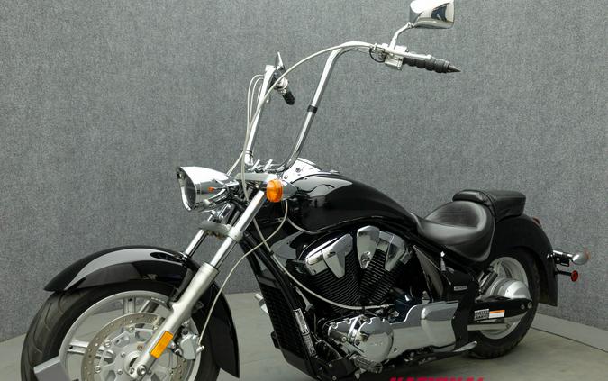 2010 HONDA VT1300 STATELINE 1300