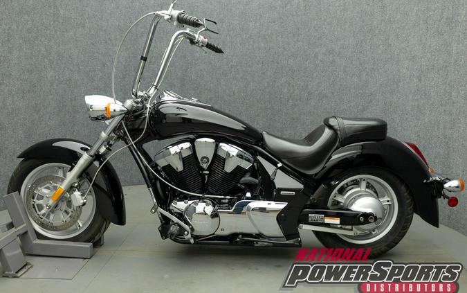 2010 HONDA VT1300 STATELINE 1300