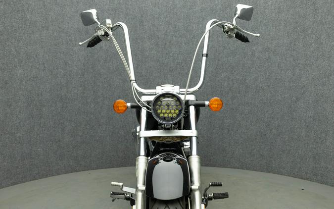 2010 HONDA VT1300 STATELINE 1300