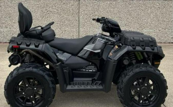 2024 Polaris® Sportsman Touring 850