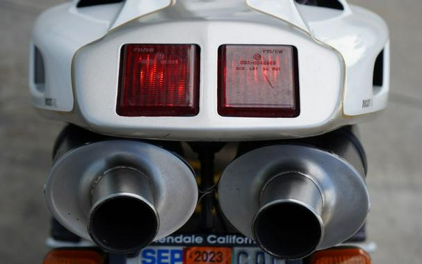 1998 Ducati 748L Neiman Marcus