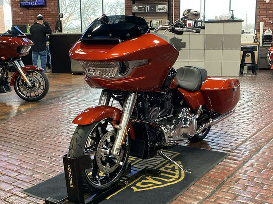 2024 Harley-Davidson FLTRX - Road Glide