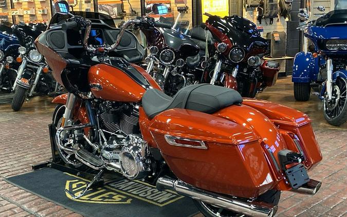 2024 Harley-Davidson FLTRX - Road Glide