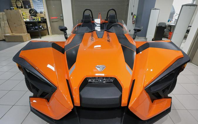 2024 Slingshot Slingshot SL AutoDrive