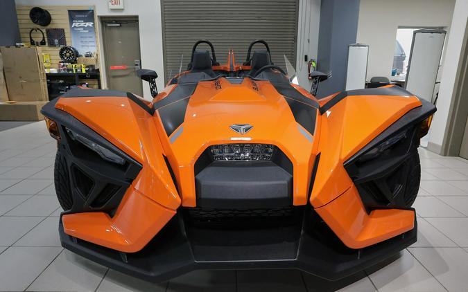 2024 Slingshot SLINGSHOT SL AUTODRIVE