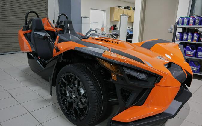 2024 Slingshot SLINGSHOT SL AUTODRIVE