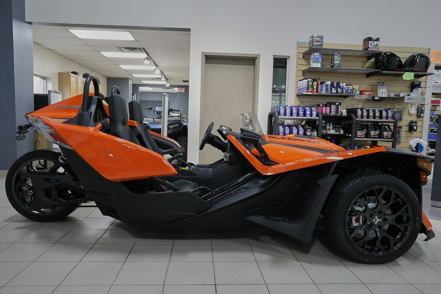 2024 Slingshot Slingshot SL AutoDrive