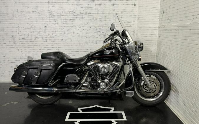 2000 Harley-Davidson Road King Classic