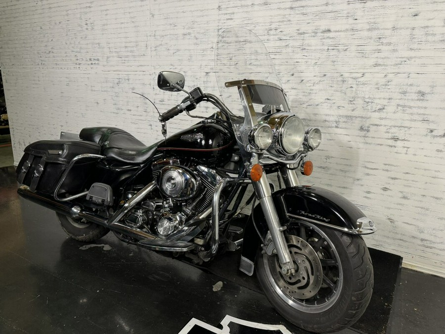 2000 Harley-Davidson Road King Classic