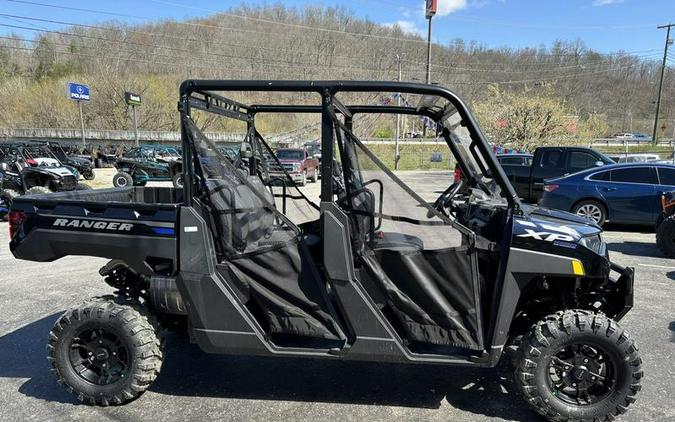 2024 Polaris® Ranger Crew XP 1000 Premium