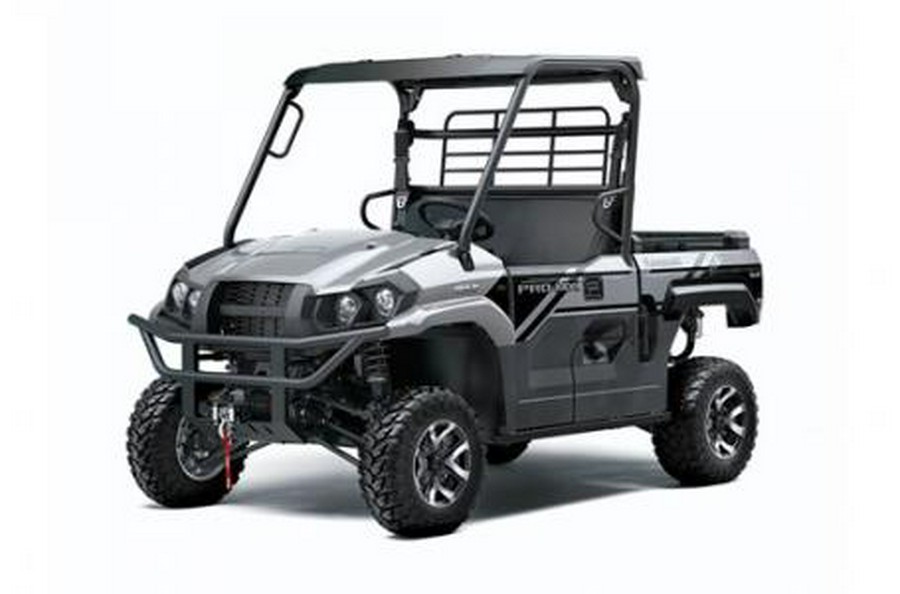 2024 Kawasaki [Off-Site Inventory] Mule PRO-MX™ SE