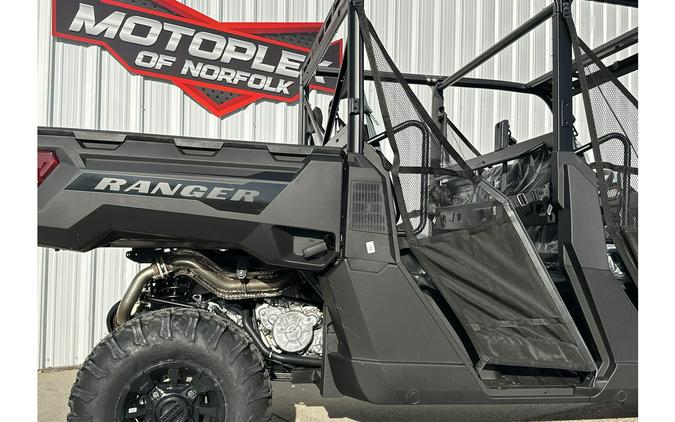 2024 Polaris Industries RANGER CREW 1000 PREMIUM