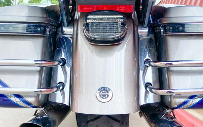 2016 Harley-Davidson® CVO™ Limited FLHTKSE