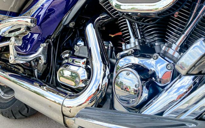 2016 Harley-Davidson® CVO™ Limited FLHTKSE