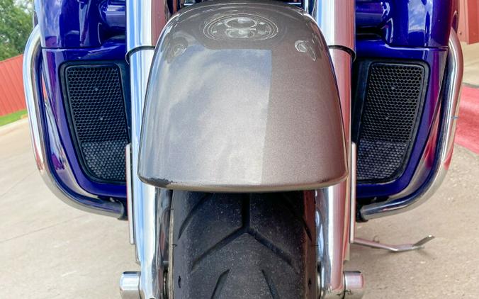 2016 Harley-Davidson® CVO™ Limited FLHTKSE