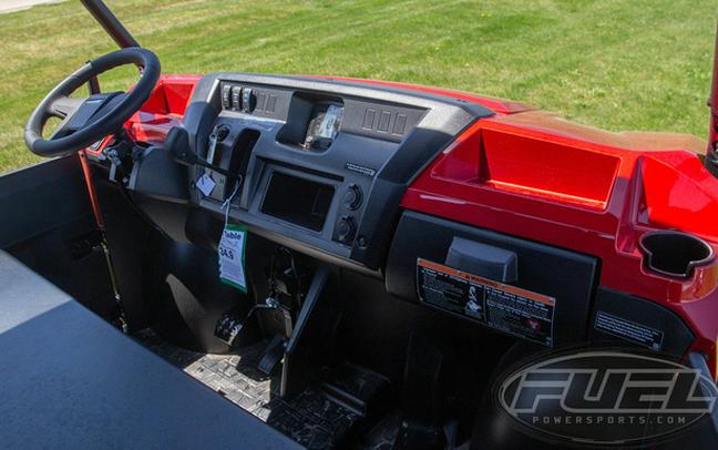 2025 Kawasaki Mule PRO-FXT 1000 LE