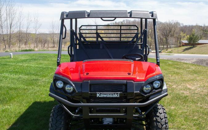 2025 Kawasaki Mule PRO-FXT 1000 LE