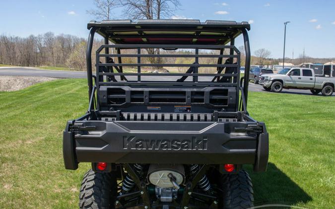 2025 Kawasaki Mule PRO-FXT 1000 LE