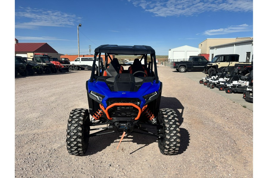 2025 Polaris RZR XP® 4 1000 Ultimate