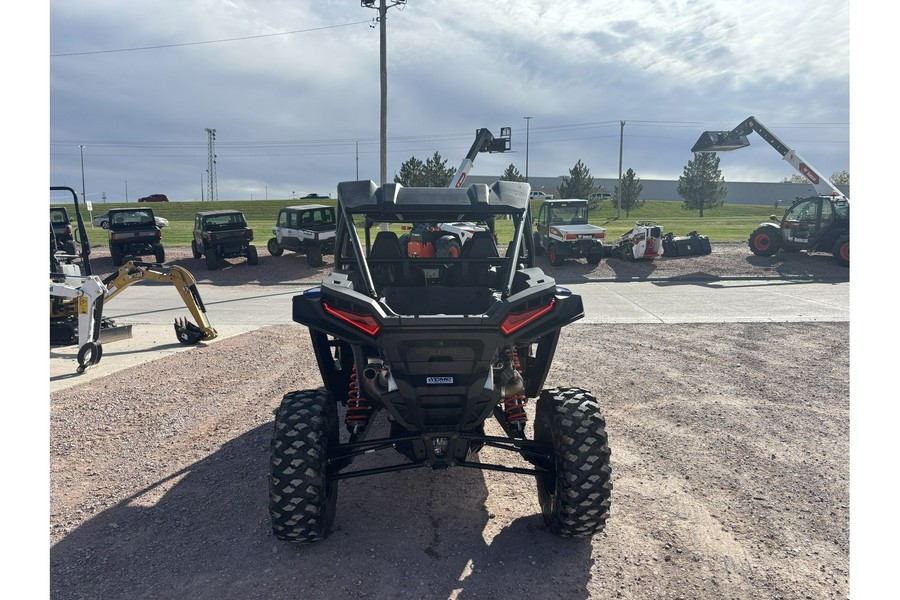 2025 Polaris RZR XP® 4 1000 Ultimate