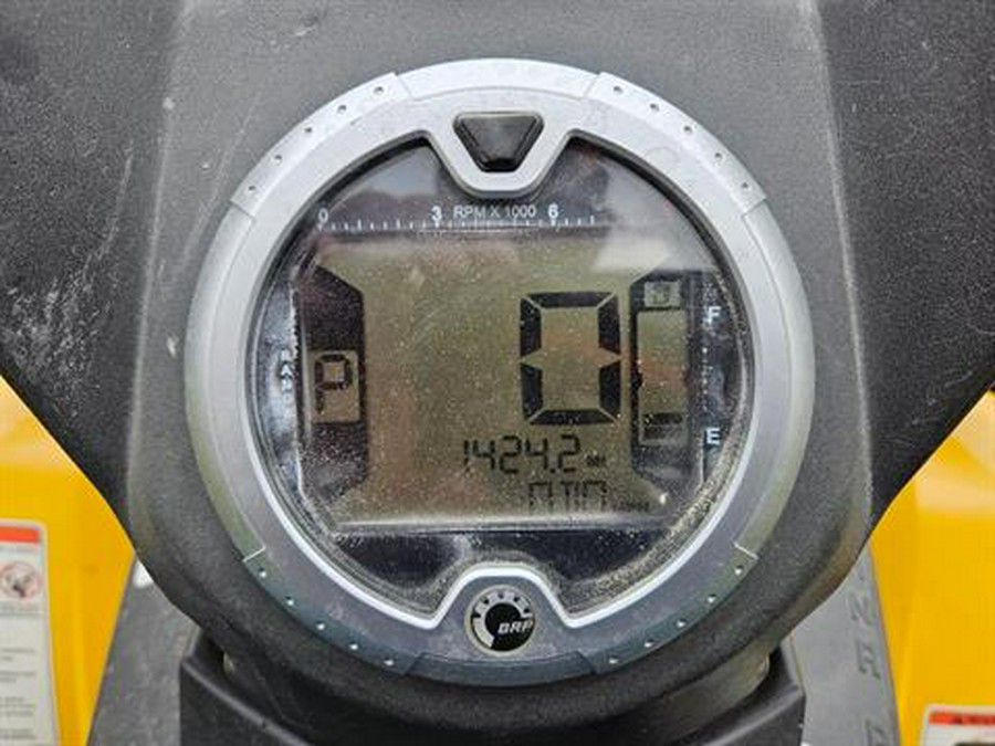 2013 Can-Am Outlander™ XT™ 400