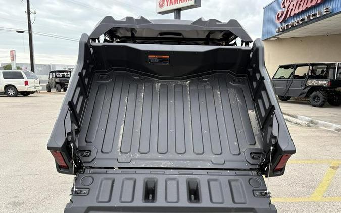 2025 Honda® Pioneer 1000-6 Deluxe Crew