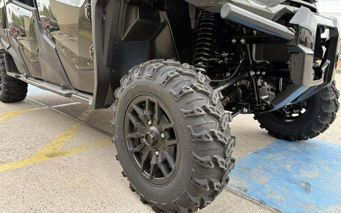 2025 Honda® Pioneer 1000-6 Deluxe Crew